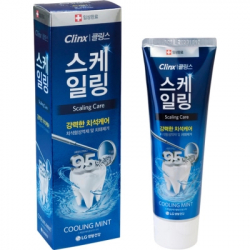 ����� ����� LG Perioe Clinx Cooling Mint Toothpaste 120 � (8801051072839)