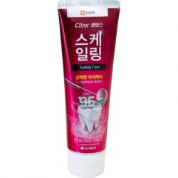 ����� ����� LG Perioe Clinx Cooling Strong Mint Toothpaste 120 � (8801051072846) - �������� 2
