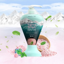 ������ ����� LG Perioe Himalaya Pinksalt Ice Calming Mint Toothpaste � ������� ����������� ����� 285 � (8801051018097) - �������� 3