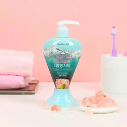 ������ ����� LG Perioe Himalaya Pinksalt Ice Calming Mint Toothpaste � ������� ����������� ����� 285 � (8801051018097) - �������� 4