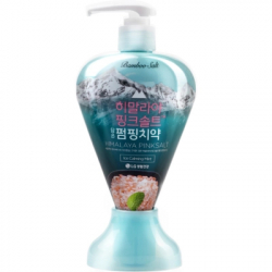 ����� ����� LG Perioe Himalaya Pinksalt Ice Calming Mint Toothpaste � ������� ����������� ���� 285 � (8801051018097)