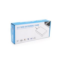 ������ ������� Voltronic Z40 USB 2.0 to 3.5" SATA black (Z40/2,0) - �������� 3