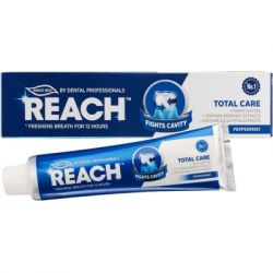   Reach Total Care Peppermint 150  (8801051313468)