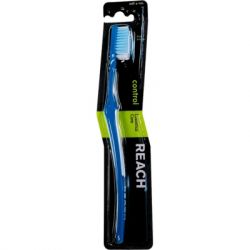   Reach Control Soft Toothbrush  (4820019803418)