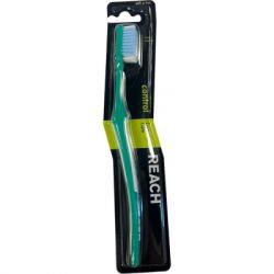   Reach Control Soft Toothbrush  (4820019803425)