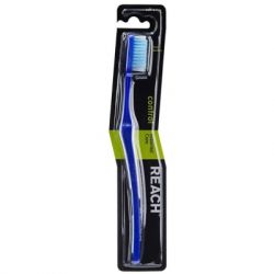  Reach Control Soft Toothbrush  (4820019803432)