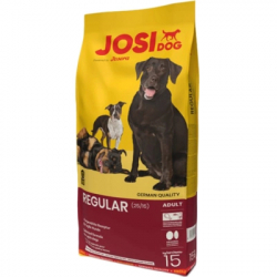 ����� ���� ��� ����� Josera JosiDog Regular 15 �� (4032254770695)