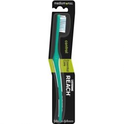 ����� ����� Reach Control Medium Toothbrush ������ (8801051803487)