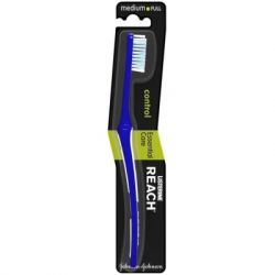   Reach Control Medium Toothbrush  (8801051803463)