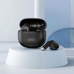 Навушники XO Х33 Black (X33.black) - Картинка 2