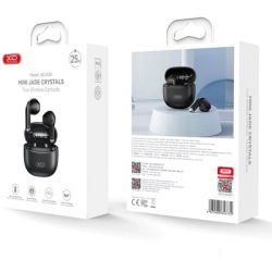 Навушники XO Х33 Black (X33.black) - Картинка 3