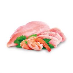 Сухой корм для кошек Home Food For active с курицей и креветками 400 г (4820290090057) - Картинка 3