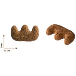 Сухий корм для кішок Home Food Hairball control For sterilised з індичкою та ягодами 1.6 кг (4820235020873) - Картинка 3