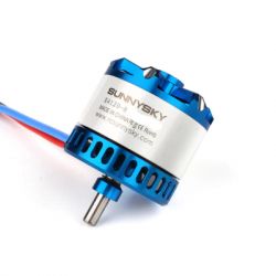������ ��� ����� SunnySky 4120-860KV - �������� 2