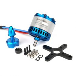 ������ ��� ����� SunnySky 4120-860KV - �������� 5