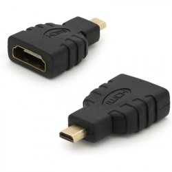 ���������� microHDMI M to HDMI F Voltronic (YT-A-microHDMI(M/HDMI(F)) - �������� 2