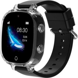�����-���� Gelius Pro GP-PK009 Summer GPS/4G/ESIM Black (2099901012456)