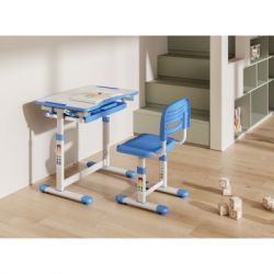 Парта со стулом Sector АФІНА Blue - Картинка 10