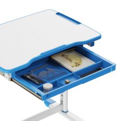 Парта со стулом Sector АФІНА Blue - Картинка 5