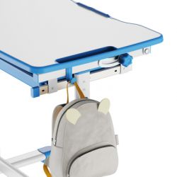 Парта со стулом Sector АФІНА Blue - Картинка 6