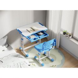 Парта со стулом Sector АФІНА Blue - Картинка 8