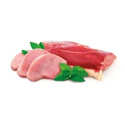 Сухой корм для собак Home Food ADULT MINI Grain-free hypoallergenic с уткой и индейкой 300 г (4820290090194) - Картинка 3