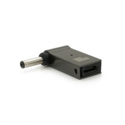 Адаптер USB-C F to DC 4.0x1.35mm M 100W for Asus Voltronic (AASTC4.0*1.35) - Картинка 3