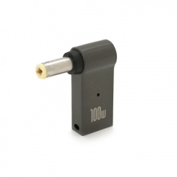  USB-C F to DC 5.5x2.5mm M 100W for Asus Voltronic (AASTC5.5*2.5)