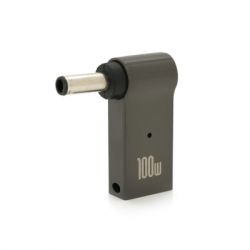  USB-C F to DC 4.5x3.0mm M 100W for Dell Voltronic (ADLTC4.5*3.0)