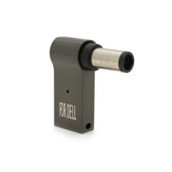  USB-C F to DC 7.4x5.0mm M 100W for Dell Voltronic (ADLTC7.4*5.0) -  2