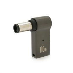  USB-C F to DC 7.4x5.0mm M 100W for Dell Voltronic (ADLTC7.4*5.0) -  3