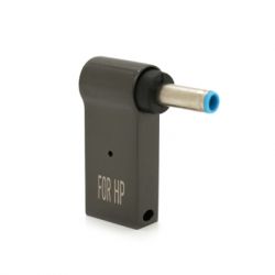  USB-C F to DC 4.5x3.0mm M 100W for HP Voltronic (AHPTC4.5*3.0) -  2