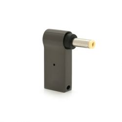  USB-C F to DC 4.8x1.7mm M 100W for HP Voltronic (AHPTC4.8*1.7) -  2