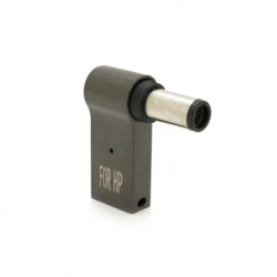  USB-C F to DC 7.4x5.0mm M 100W for HP Voltronic (AHPTC7.4*5.0) -  3