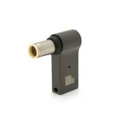  USB-C F to DC 7.9x5.5mm M 100W for Lenovo Voltronic (ALVTC7.9*5.5) -  2