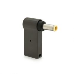  USB-C F to DC 5.5x3.0mm M 100W for Samsung Voltronic (ASMTC5.5*3.0) -  2