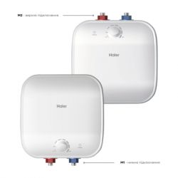 Бойлер Haier ES10V-SQM1(UA) - Картинка 4