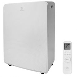 ����������� Electrolux EACM-09 HR/N6