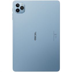 Планшет Oscal Pad 9 4/128GB 4G Dual Sim Blue - Картинка 2