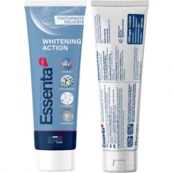 ������ ����� Essenta Pro Whitening Action 75 �� (8031447500060) - �������� 2