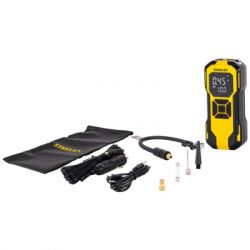 ������������ ��������� Stanley 2in1, 10 ���, 14,2 �/��., powerbank 6000 mAh (SXIF0101) - �������� 3