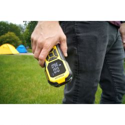 ������������ ��������� Stanley 2in1, 10 ���, 14,2 �/��., powerbank 6000 mAh (SXIF0101) - �������� 4