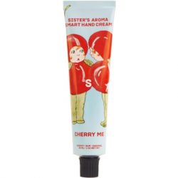    Sister's Aroma Smart Hand Cream Cherry Me 30  (4820227785247)