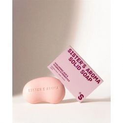 Тверде мило Sister's Aroma Маракуя 100 г (4820227785575) - Картинка 4