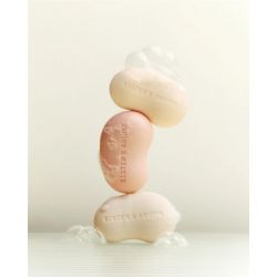 Тверде мило Sister's Aroma Морська сіль 100 г (4820227785551) - Картинка 2