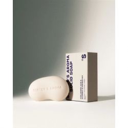 Тверде мило Sister's Aroma Морська сіль 100 г (4820227785551) - Картинка 4