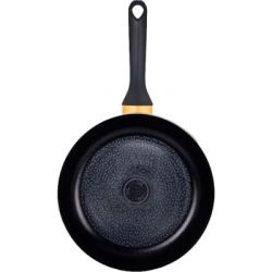 Сковорода TVS Zenzero Induction 24 см (83104242310001) - Картинка 3