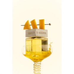 Аромадиффузор Sister's Aroma Sparkling Mango 110 мл (4820227785377) - Картинка 2