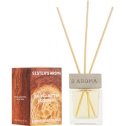  Sister's Aroma Salted Butter Croissant 110  (4820227785391)