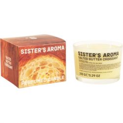 ���������� ����� Sister's Aroma Salted Butter Croissant 150 � (4820227785438)
